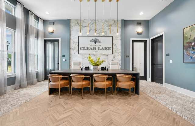 Clear Lake Vista Gallery 4