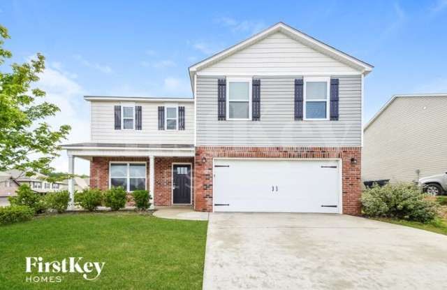 210 Oakwell Street - 210 Oakwell Street, Calera, AL 35040