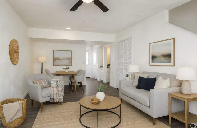 Falcon Place Townhomes Gallery 4