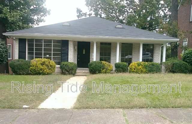 1024 43rd St Ensley photos photos
