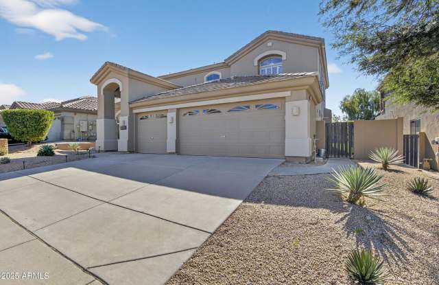 10587 E Sheena Drive Gallery 4