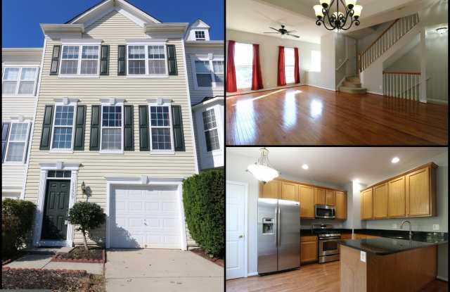 22669 HIGH HAVEN TERRACE - 22669 High Haven Terrace, Loudoun County, VA 20148