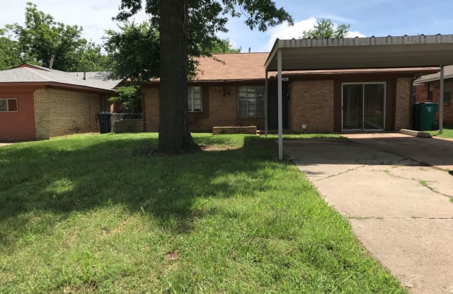 408 NW 83rd - 408 Northwest 83rd Street, Oklahoma City, OK 73114