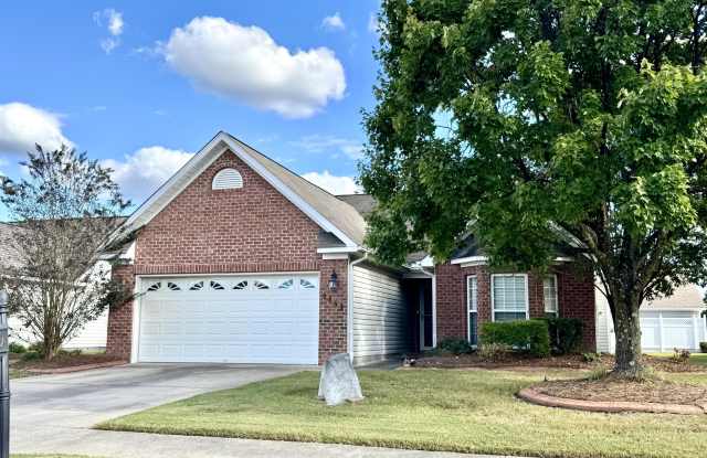 3345 Stone Bend Drive - 3345 Stone Bend Drive, Greenville, NC 28590