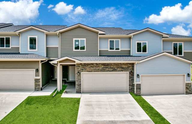 Luxury Newer Construction Townhome with Attached 2 Car Garage! photos photos