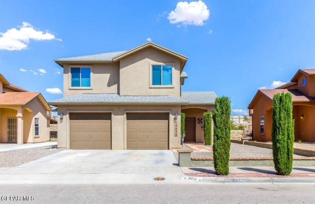 10050 SPOTTED EAGLE Drive - 10050 Spotted Eagle Drive, El Paso, TX 79924 10050 SPOTTED EAGLE Drive - 10050 Spotted Eagle Drive, El Paso, TX 79924