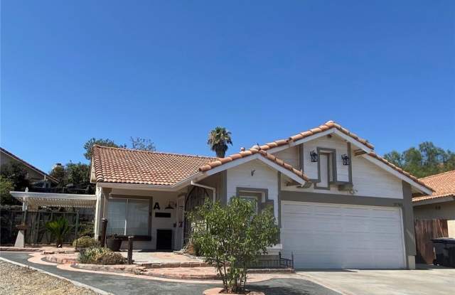 27743 Genevieve Drive - 27743 Genevieve Drive, Menifee, CA 92586