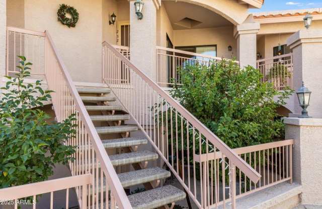9151 W Greenway Road photos photos