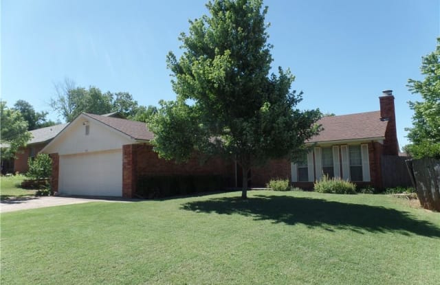 428 Elmcrest Drive - 428 Elmcrest Drive, Norman, OK 73071