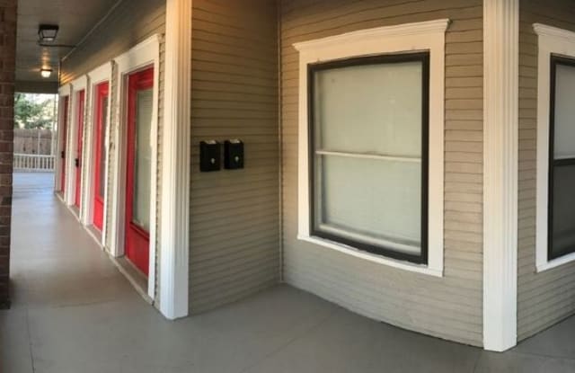 430 N Topeka St - 430 N Topeka Ave, Wichita, KS 67202
