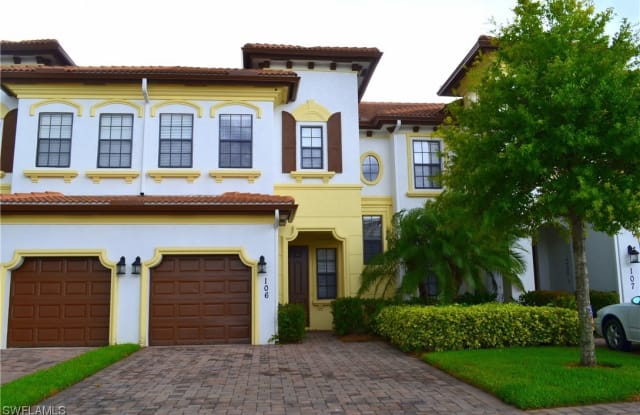 15740 Portofino Springs Boulevard - 15740 Portofino Springs Boulevard, Lee County, FL 33908