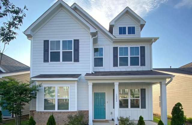 3 Bedroom Single Family Home in Knightdale Gallery 1