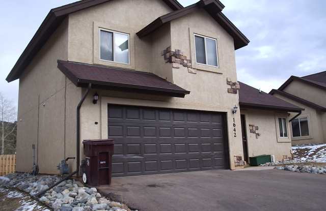 1642 Columbine Village Drive photos photos