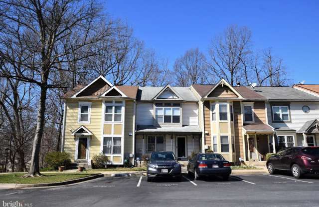 2867 SCHOOLHOUSE CIR - 2867 Schoolhouse Circle, North Kensington, MD 20902