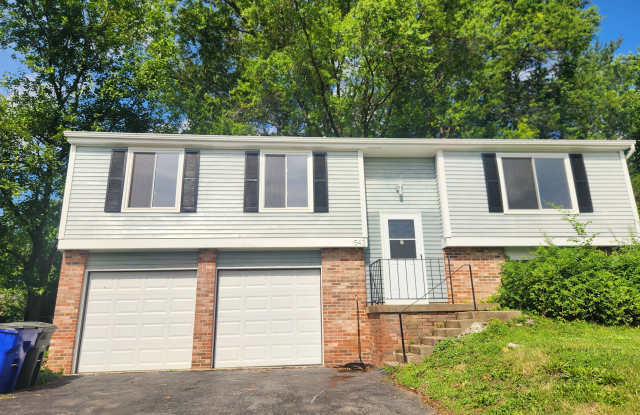 543 Logan St photos photos