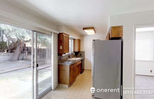 14864 Mcvay Avenue - 14864 Mcvay Ave, East Foothills, CA 95127