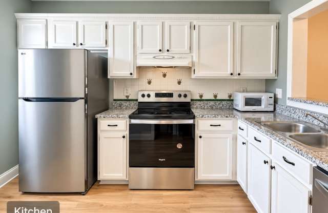 Beautiful Remodeled home in South Park. Gallery 4