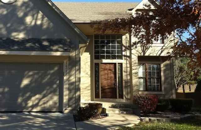 14222 West 138th Terrace - 14222 West 138th Terrace, Olathe, KS 66062