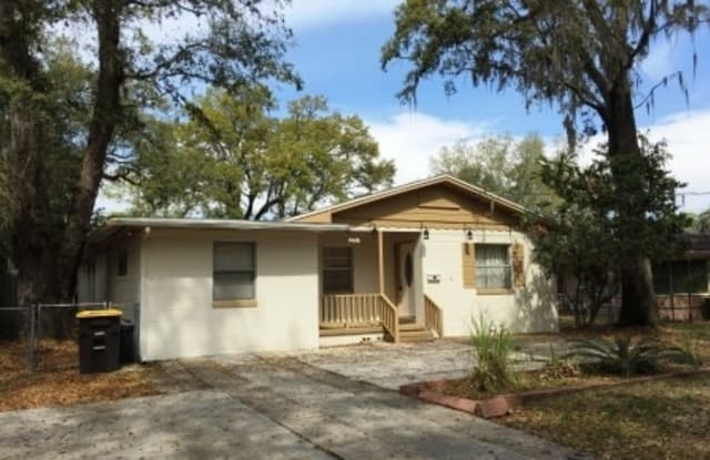 4648 Arthur Durham Drive - 4648 Arthur Durham Drive, Jacksonville, FL 32210