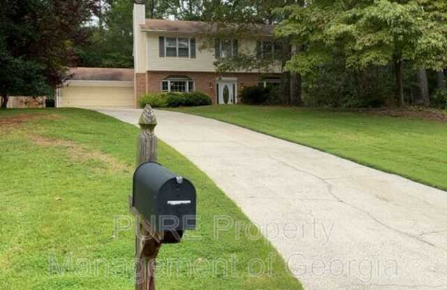 1386 Stonehenge Ct NW photos photos