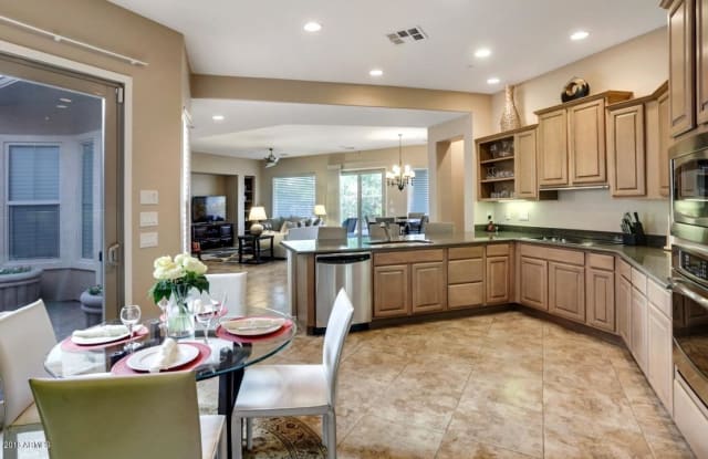 28415 N 130th Drive - 28415 North 130th Drive, Peoria, AZ 85383