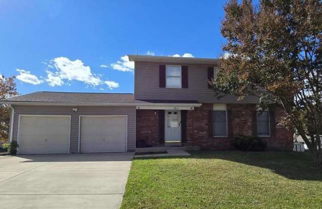 9803 GAY DR - 9803 Gay Drive, Rosaryville, MD 20772