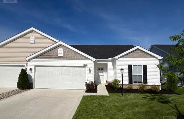 Beautiful 3BR Home with Pond Views, Modern Finishes & Low-Maintenance Living photos photos