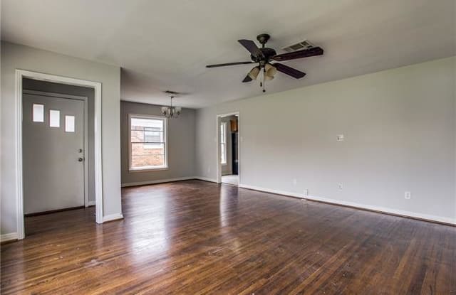 2015 Ferndale Avenue - 2015 Ferndale Avenue, Dallas, TX 75224
