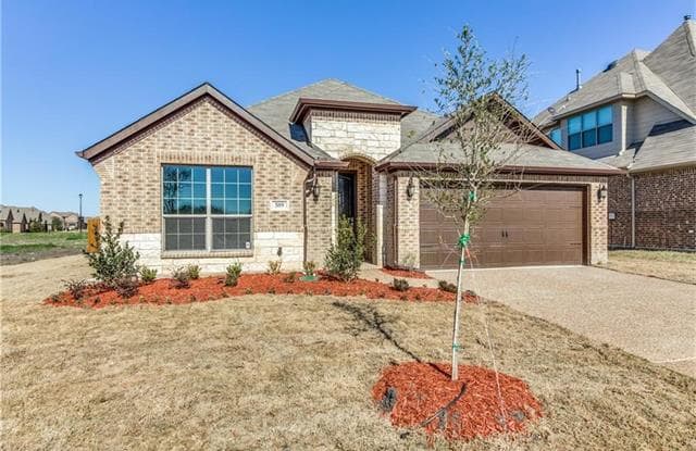 589 Spruce Trail - 589 Spruce Trail, Forney, TX 75126