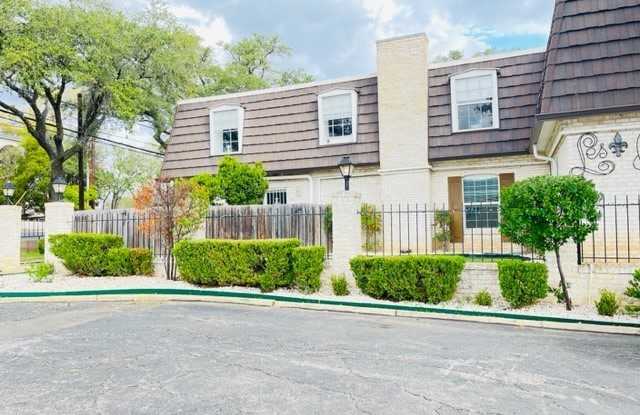 8058 BROADWAY - 8058 Broadway, San Antonio, TX 78209