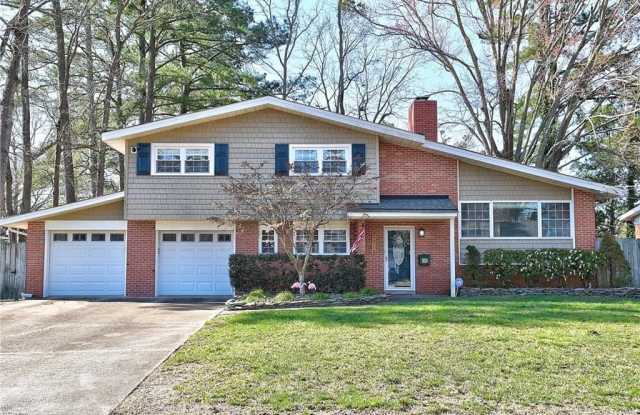 3713 VIRGINIUS Drive photos photos