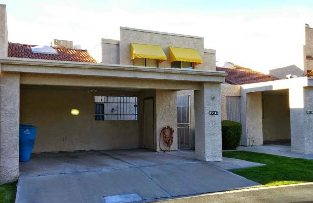 15436 N 1ST Place - 15436 North 1st Place, Phoenix, AZ 85022