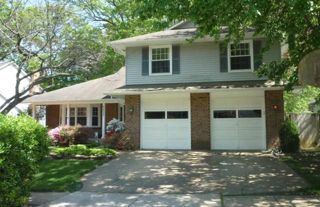7033 VEERING LANE - 7033 Veering Lane, Burke, VA 22015