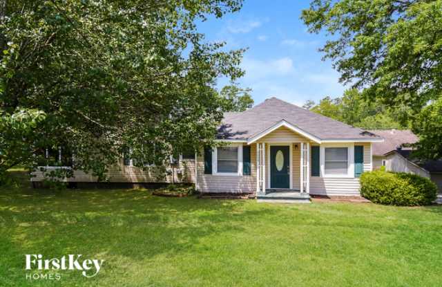 5664 Perk Street - 5664 Perk Street, Austell, GA 30106