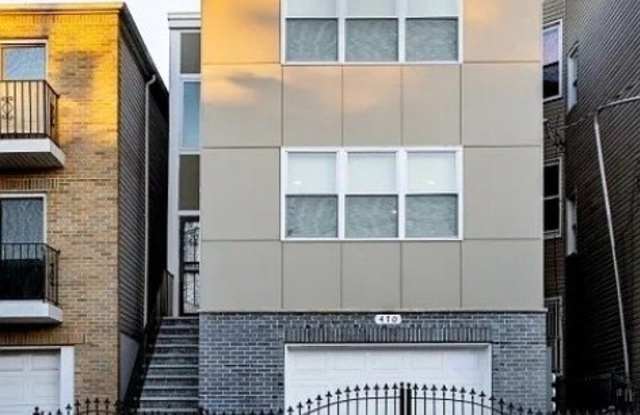 470 S 16Th St Unit 2 - 470 South 16th Street, Newark, NJ 07103 470 S 16Th St Unit 2 - 470 South 16th Street, Newark, NJ 07103