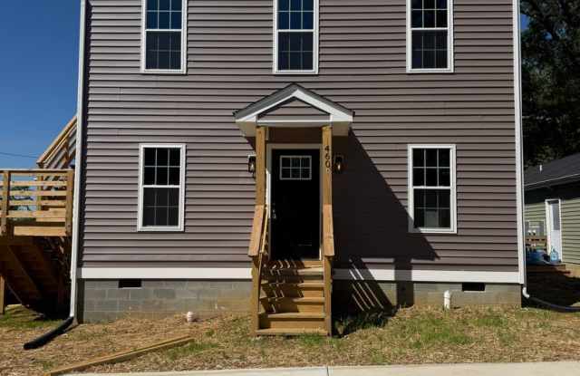 New Construction First Floor Duplex photos photos
