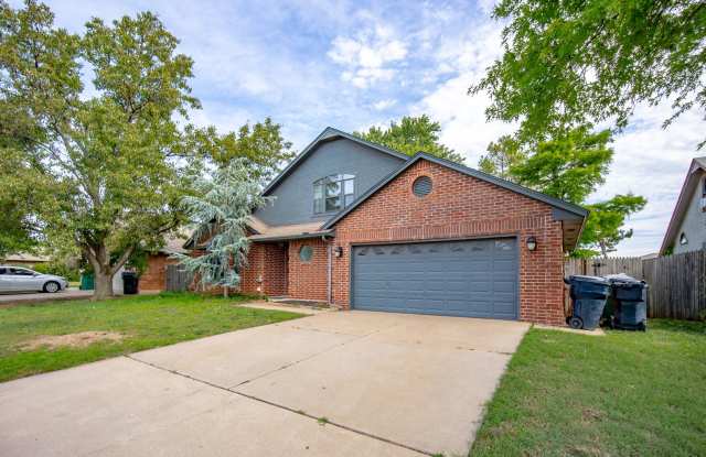 Great location in Edmond! photos photos
