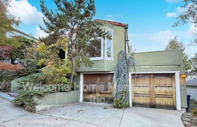 127 Escobar Street - 127 Escobar Street, Martinez, CA 94553
