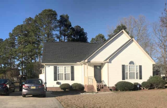 206 John Avenue - 206 John Avenue, Greenville, NC 27858
