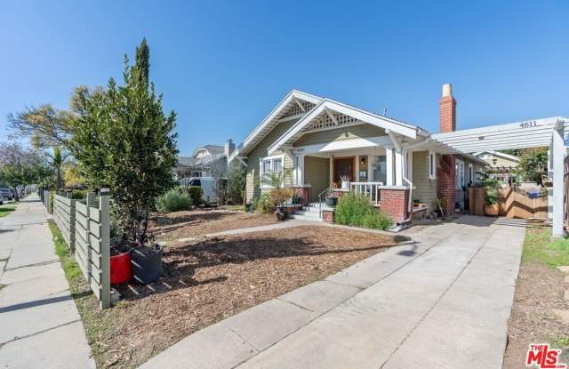 4609 W 17th St photos photos 4609 W 17th St photos photos