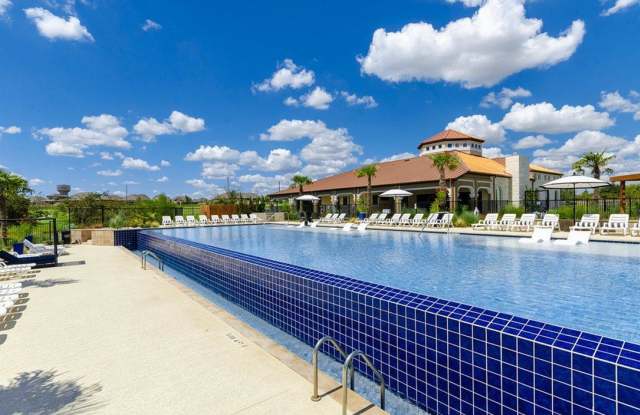 1401 Westinghouse Rd - 1401 Westinghouse Road, Georgetown, TX 78626