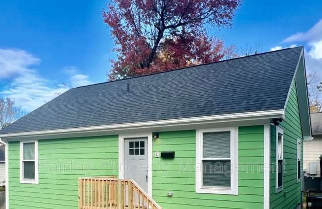 721 Liberty Street photos photos