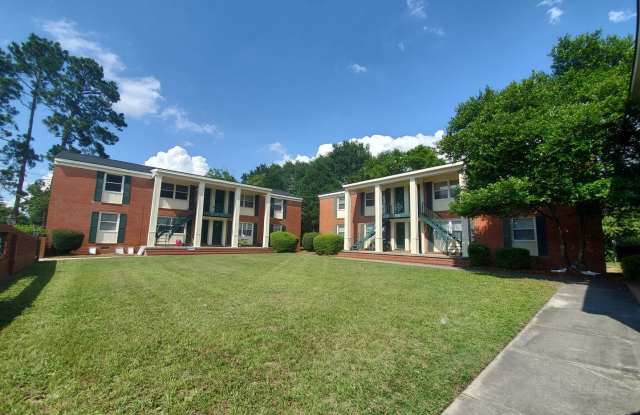 312 South Zetterower Avenue #12 photos photos