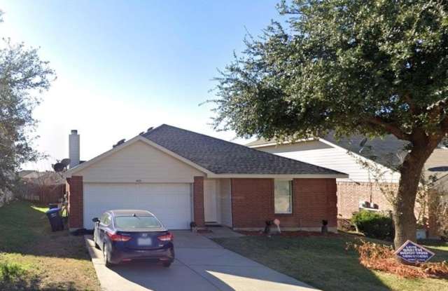 4909 Parkview Hills Lane - 4909 Parkview Hills Lane, Fort Worth, TX 76179
