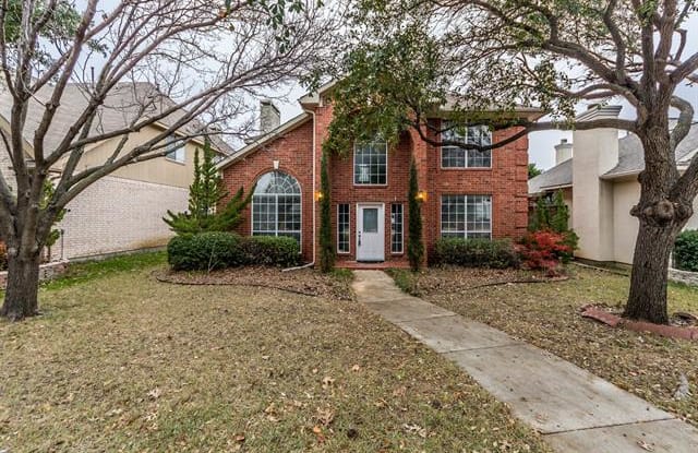 4015 Timberglen Road - 4015 Timberglen Road, Dallas, TX 75287