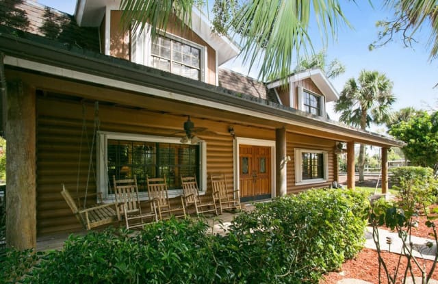 2580 C Road - 2580 C Rd, Loxahatchee Groves, FL 33470