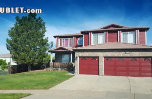 4777 Ireland Ct - 4777 North Ireland Street, Denver, CO 80249