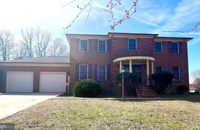 716 SERO ESTATES DRIVE - 716 Sero Estates Drive, Fort Washington, MD 20744 716 SERO ESTATES DRIVE - 716 Sero Estates Drive, Fort Washington, MD 20744