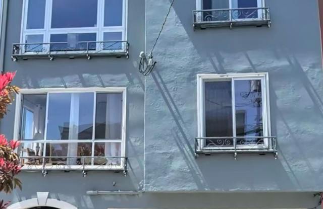 875 36th Avenue - 875 36th Avenue, San Francisco, CA 94121