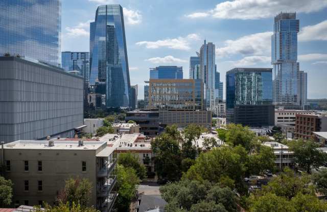 Downtown Austin 2 BD/ 2.5 BA Condo For Lease! photos photos